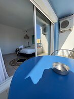 Hôtel Les Sables - Urban Style - by Logis Hotels