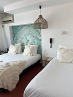Hôtel Les Sables - Urban Style - by Logis Hotels