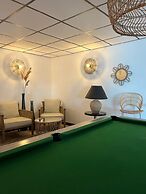 Hôtel Les Sables - Urban Style - by Logis Hotels