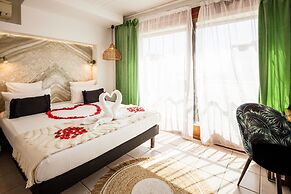 Hôtel Les Sables - Urban Style - by Logis Hotels