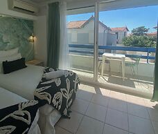 Hôtel Les Sables - Urban Style - by Logis Hotels