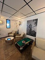 Hôtel Les Sables - Urban Style - by Logis Hotels