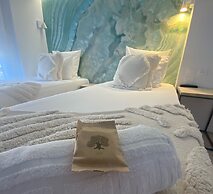 Hôtel Les Sables - Urban Style - by Logis Hotels