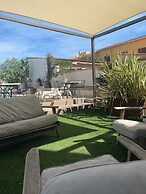 Hôtel Les Sables - Urban Style - by Logis Hotels