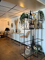 Hôtel Les Sables - Urban Style - by Logis Hotels