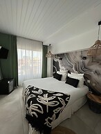 Hôtel Les Sables - Urban Style - by Logis Hotels