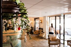Hôtel Les Sables - Urban Style - by Logis Hotels