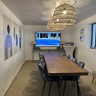 Hôtel Les Sables - Urban Style - by Logis Hotels