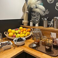Hôtel Les Sables - Urban Style - by Logis Hotels