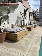 Hôtel Les Sables - Urban Style - by Logis Hotels