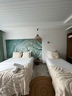 Hôtel Les Sables - Urban Style - by Logis Hotels