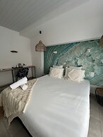 Hôtel Les Sables - Urban Style - by Logis Hotels