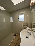 Hôtel Les Sables - Urban Style - by Logis Hotels