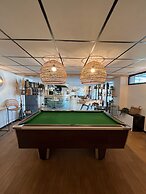 Hôtel Les Sables - Urban Style - by Logis Hotels