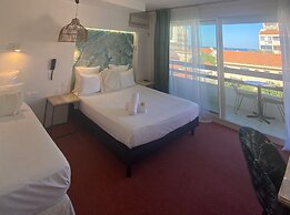 Hôtel Les Sables - Urban Style - by Logis Hotels