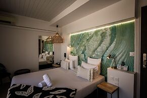 Hôtel Les Sables - Urban Style - by Logis Hotels