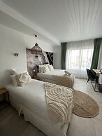 Hôtel Les Sables - Urban Style - by Logis Hotels