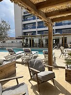 Hôtel Les Sables - Urban Style - by Logis Hotels