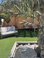 Hôtel Les Sables - Urban Style - by Logis Hotels