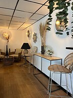 Hôtel Les Sables - Urban Style - by Logis Hotels