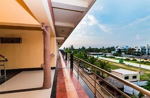 Hotels Diamond Glory - Mandarmani