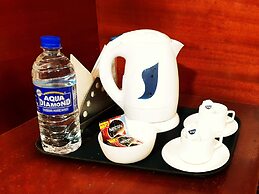 Hotels Diamond Glory - Mandarmani