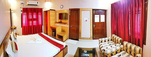 Hotels Diamond Glory - Mandarmani