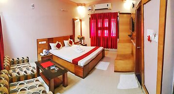 Hotels Diamond Glory - Mandarmani