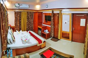 Hotels Diamond Glory - Mandarmani