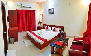 Hotels Diamond Glory - Mandarmani