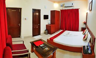 Hotels Diamond Glory - Mandarmani