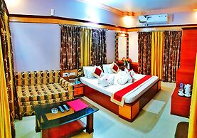 Hotels Diamond Glory - Mandarmani