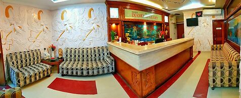 Hotels Diamond Glory - Mandarmani