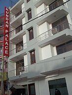 Hotel Kundan Palace