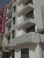 Hotel Kundan Palace