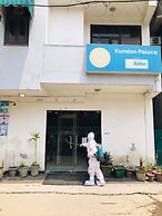 Hotel Kundan Palace