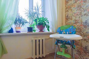Spacious Apartments near Mariinsky Theater