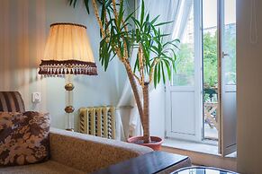 Spacious Apartments near Mariinsky Theater