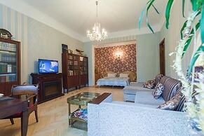 Spacious Apartments near Mariinsky Theater