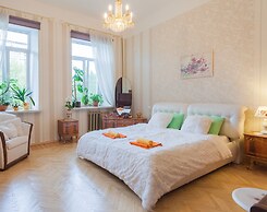 Spacious Apartments near Mariinsky Theater