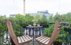 Spacious Apartments near Mariinsky Theater