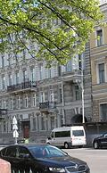 Spacious Apartments near Mariinsky Theater