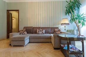 Spacious Apartments near Mariinsky Theater