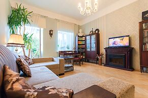 Spacious Apartments near Mariinsky Theater
