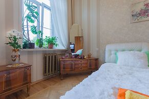 Spacious Apartments near Mariinsky Theater