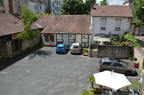 Hôtel de la Colombière