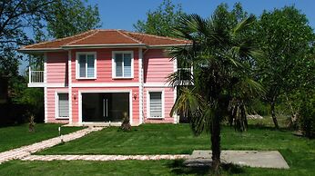 Botanika Hotel Sapanca