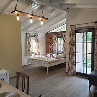 Botanika Hotel Sapanca