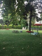 Botanika Hotel Sapanca