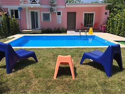 Botanika Hotel Sapanca